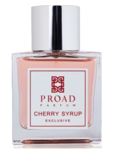 Cherry Syrup Exclusive