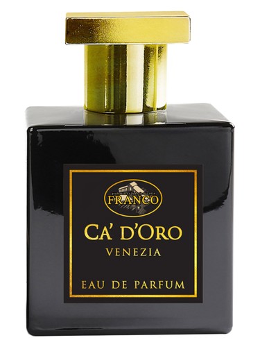 Ca' d'Oro