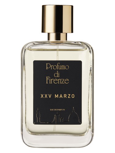 XXV Marzo
