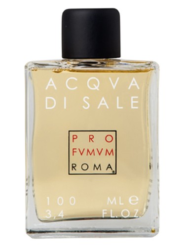 Acqua di Sale