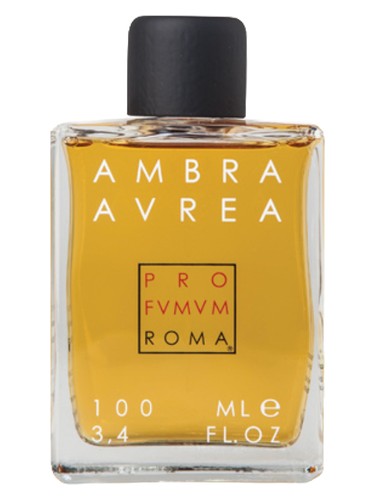 Ambra Aurea