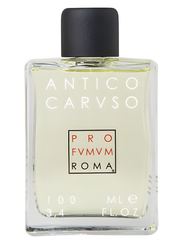 Antico Caruso