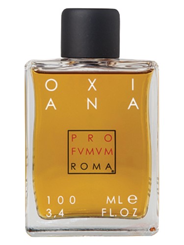 Oxiana