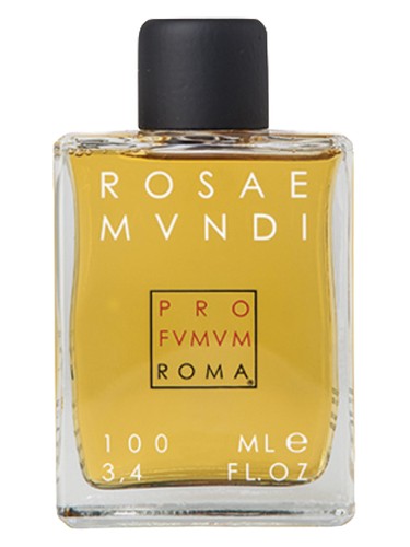 Rosae Mundi