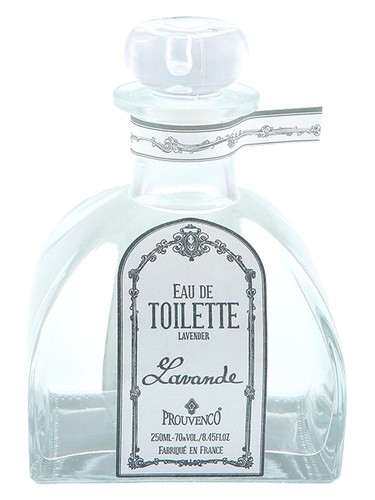 Lavande Eau de Toilette