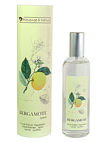 Bergamote