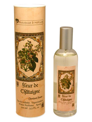 Fleur de Chataigne
