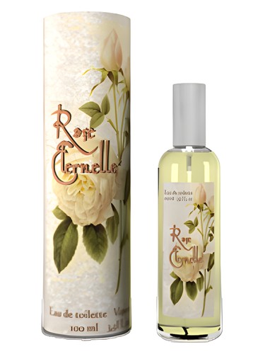 Rose Eternelle