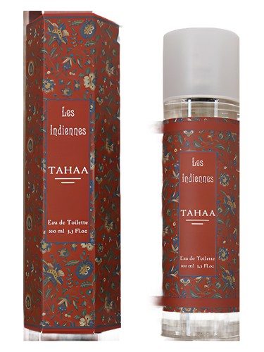 Tahaa