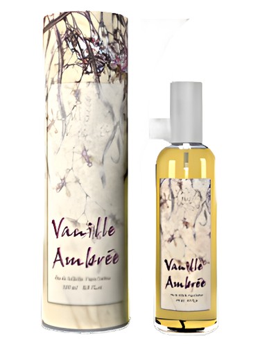 Vanille Ambree