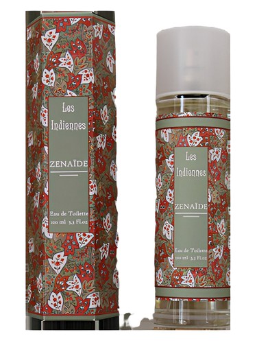 Zenaide