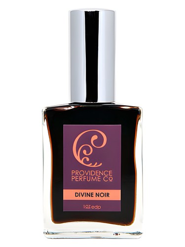 Divine Noir