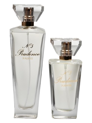 No 5 for Woman