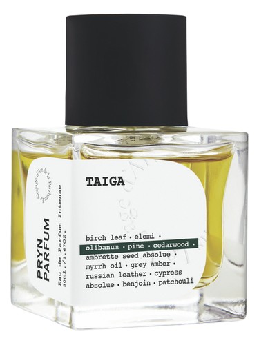 Taiga