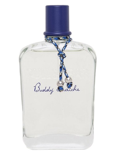 Buddy Fraiche