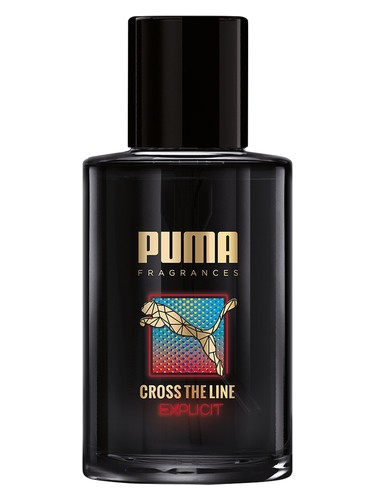 Cross The Line Explicit