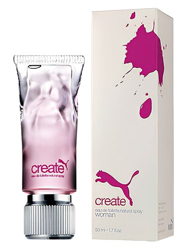 Puma Create