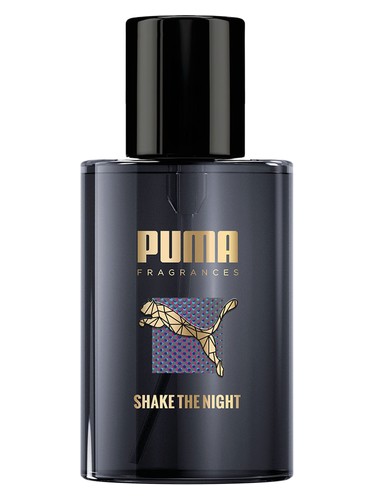 Shake The Night