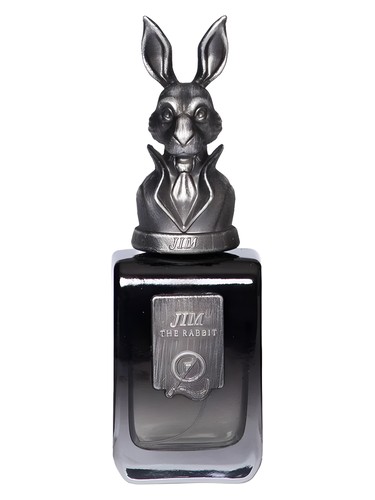 Jim The Rabbit