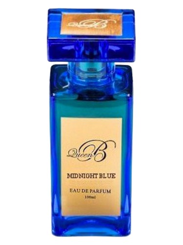 Midnight Blue