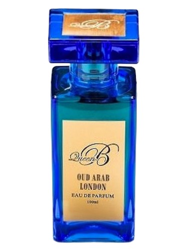 Oud Arab London