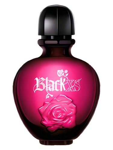 Black XS for Woman