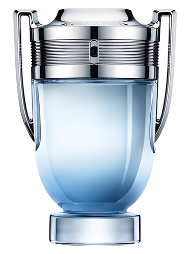 Invictus Aqua (2018) for Man 2018