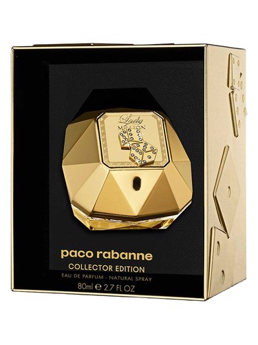 Lady Million Monopoly Collector Edition