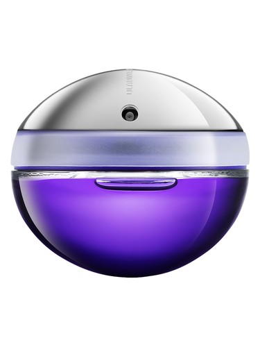 Ultraviolet for Woman