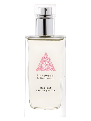 Pink Pepper & Oud Wood