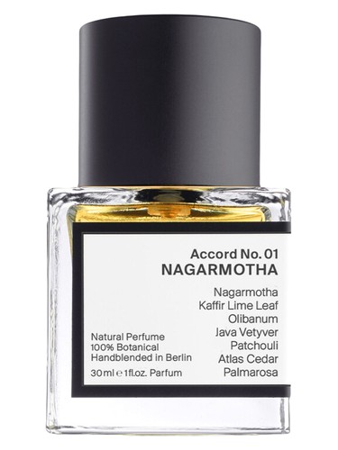 Accord No. 01: Nagarmotha