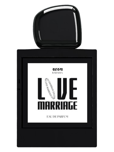 Love Marriage