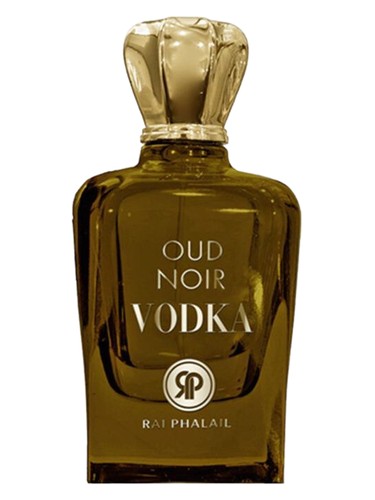 Oud Noir Vodka
