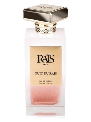 Nuit Du Rais