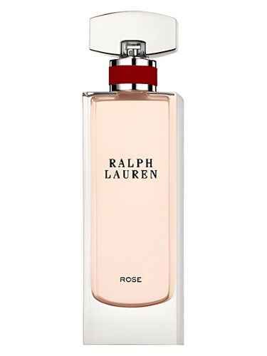 Legacy of English Elegance-Rose