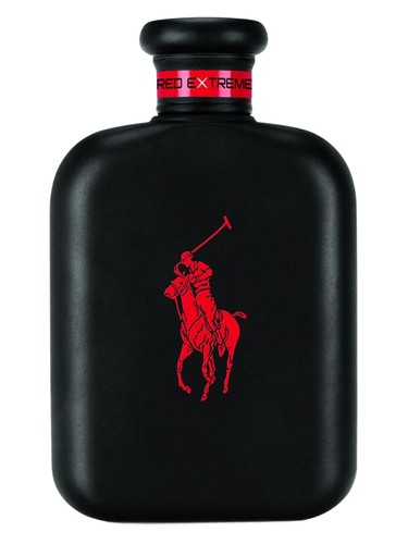 Polo Red Extreme