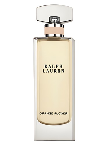 Riviera Dream-Orange Flower