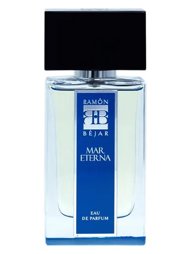 Mar Enterna Extrait De Parfum