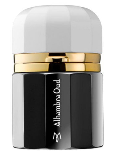 Alhambra Oud