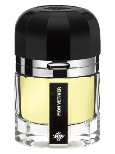 Mon Vetiver