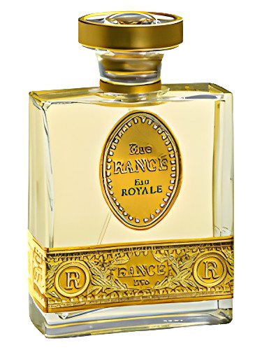 Eau Royal (Rue Rance)