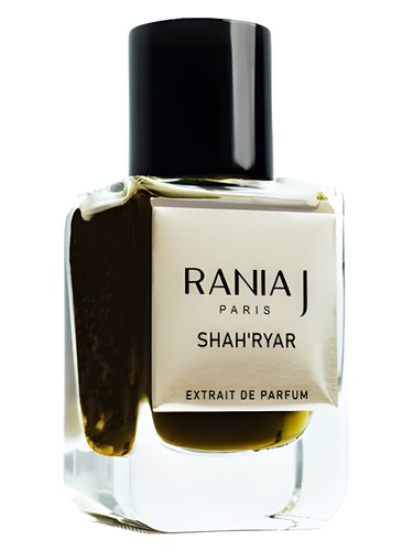 Shah'ryar