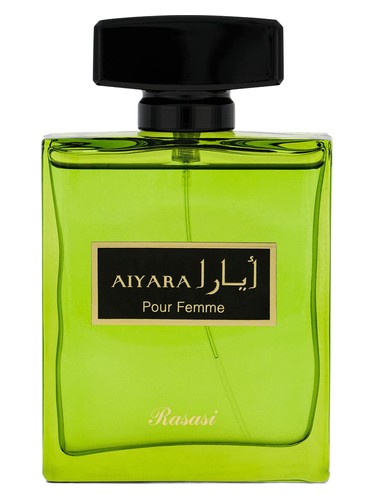 Aiyara Pour Femme