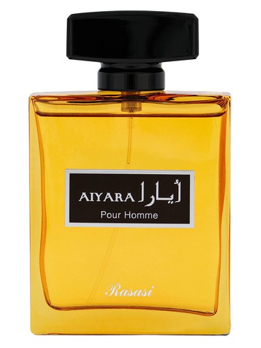 Aiyara Pour Homme