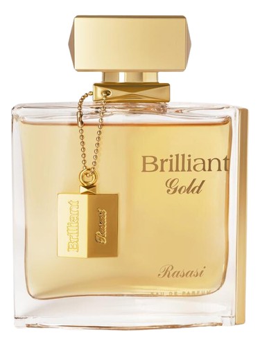 Brilliant Gold