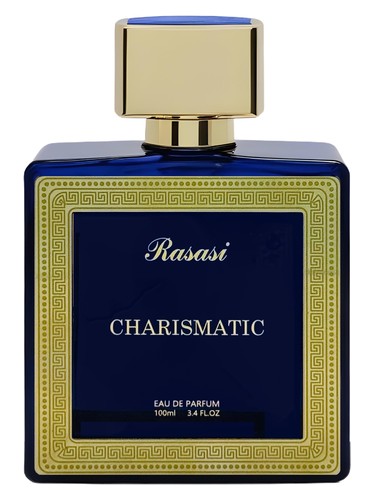 Charismatic Pour Homme