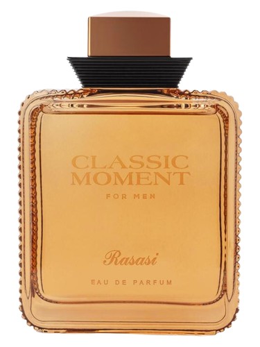 Classic Moment For Men