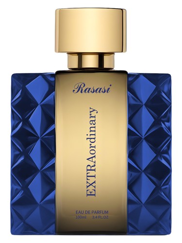 Extraordinary Blue Pour Homme