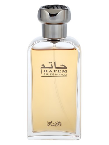 Hatem Ruh Al Mughamarah