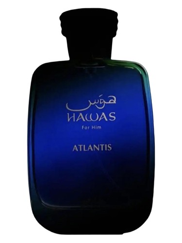 Hawas Atlantis